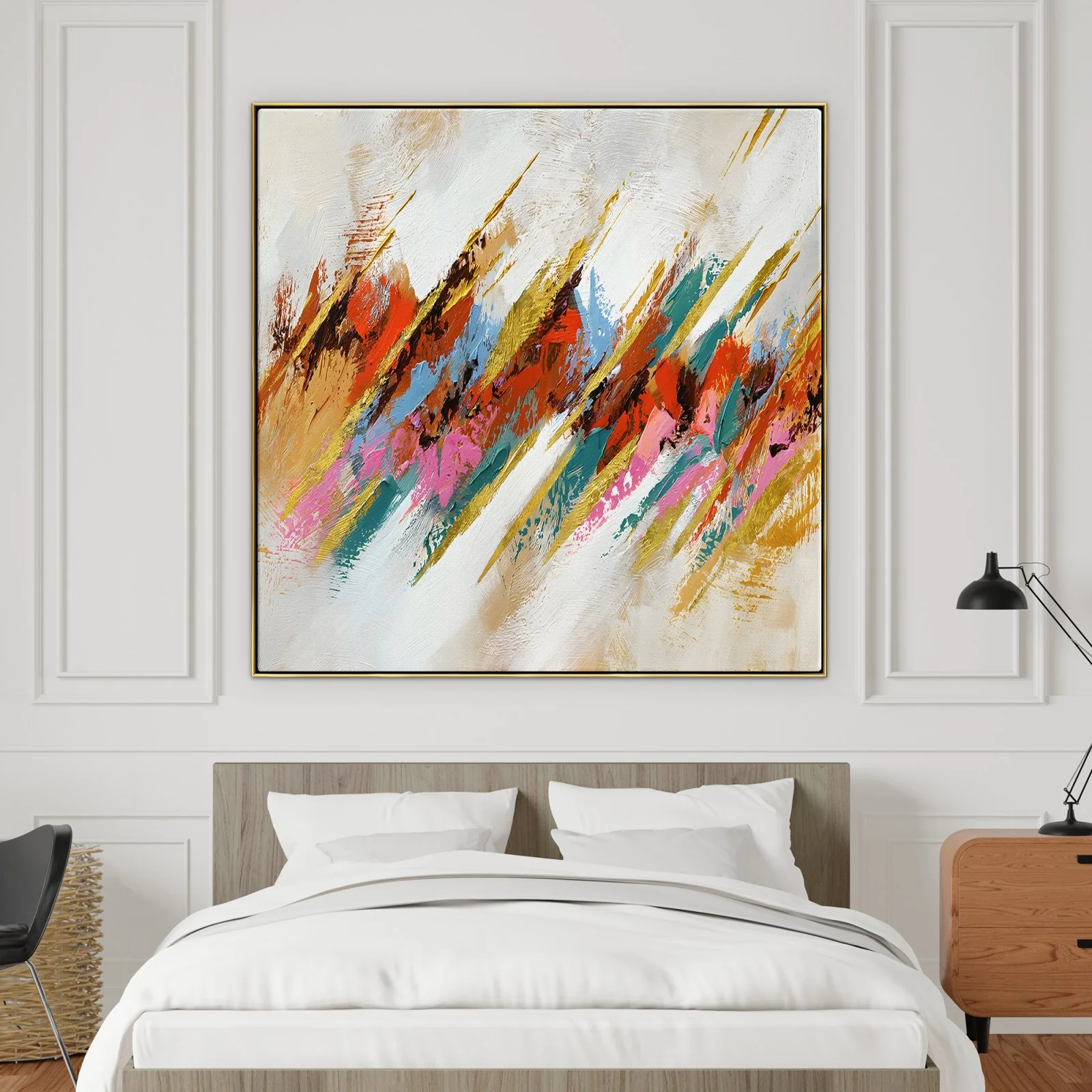 Coloured Marks - Image 3