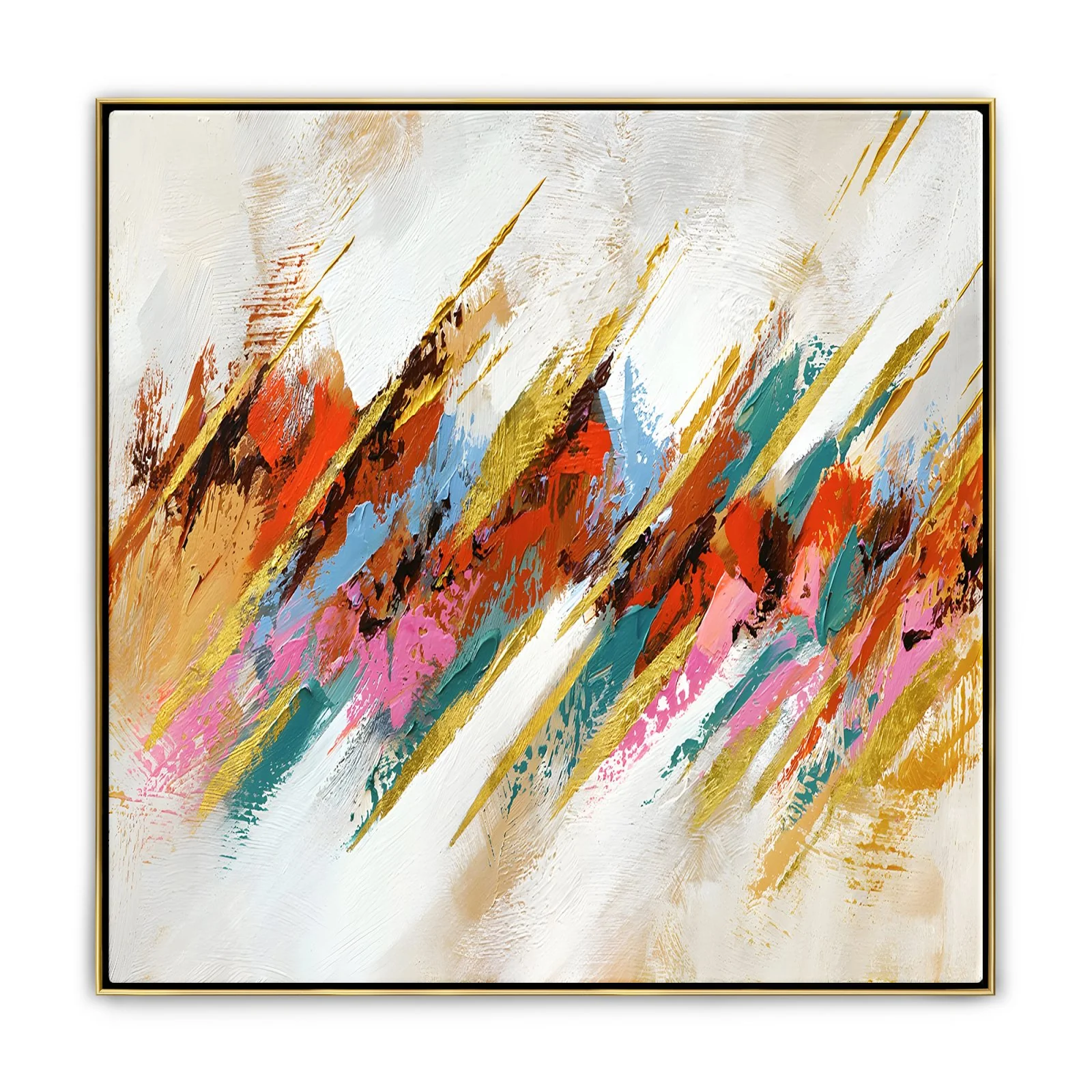 Coloured Marks - Image 4