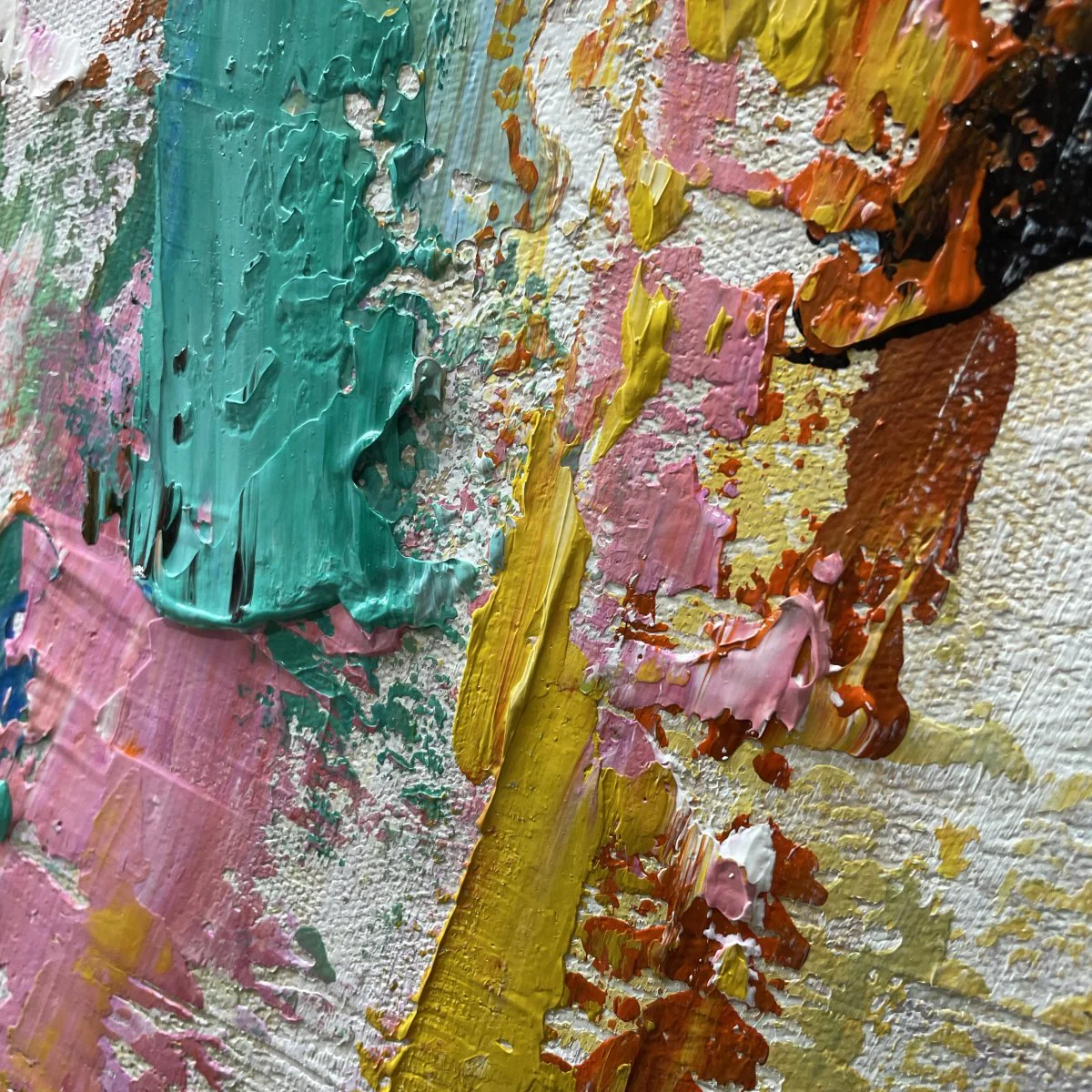 Coloured Marks - Image 5