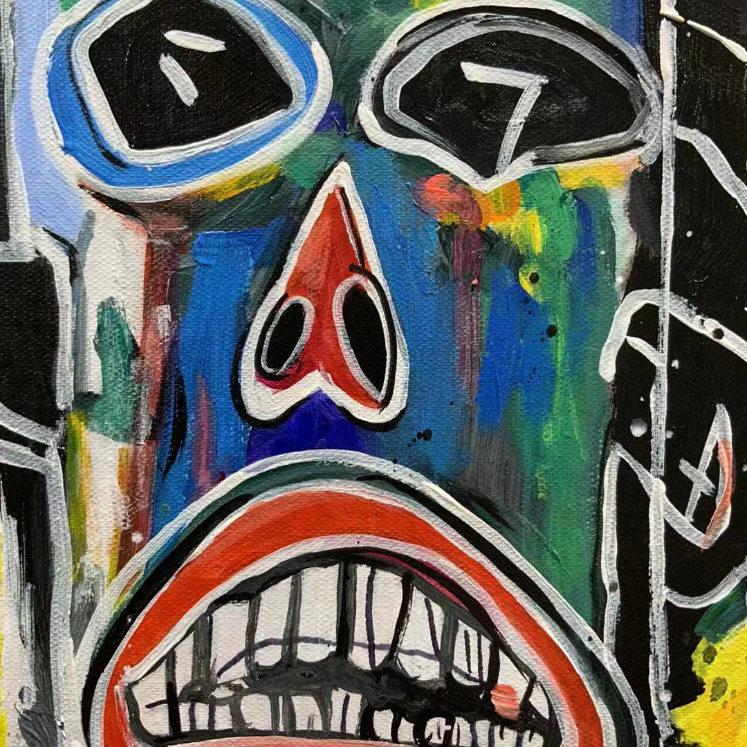 Consumed - Image 5