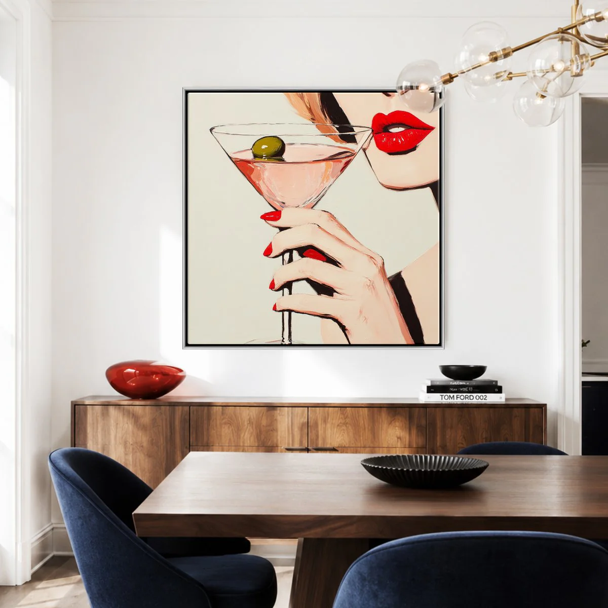 Cosmopolitan Cocktail - Image 5