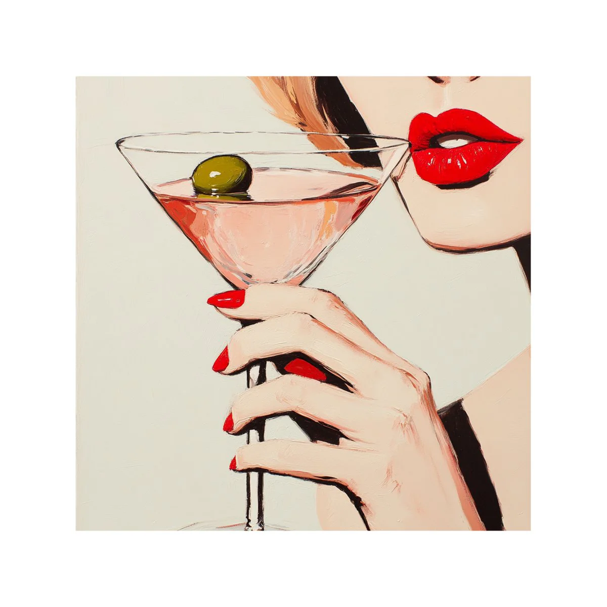 Cosmopolitan Cocktail - Image 7