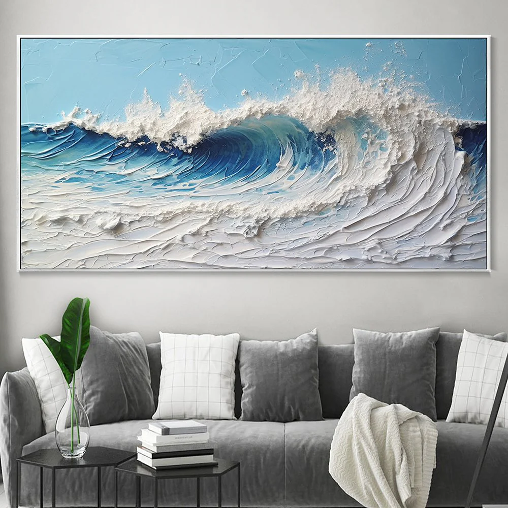 Crashing Waves - Image 2