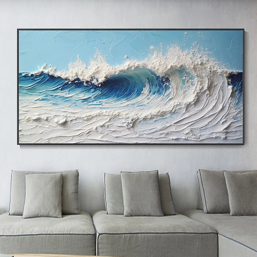 Crashing Waves - Image 3