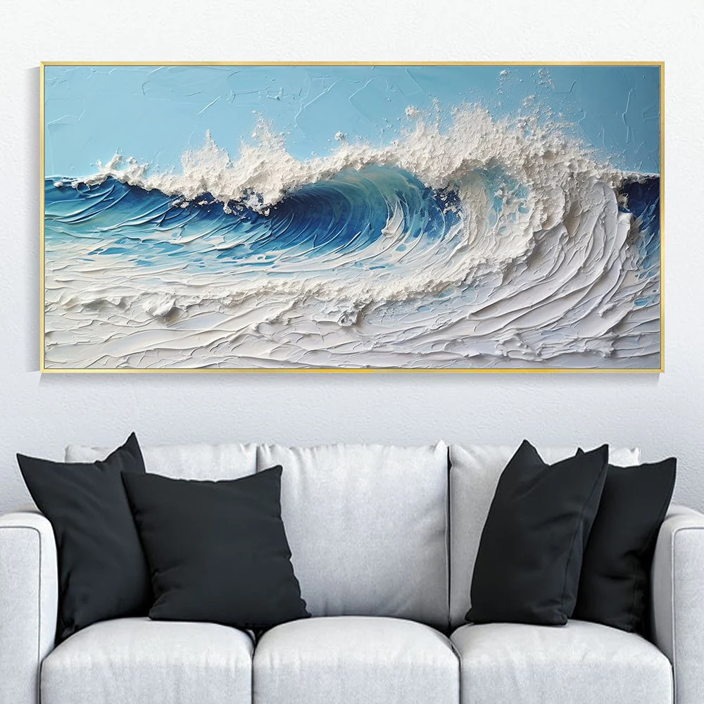 Crashing Waves - Image 4