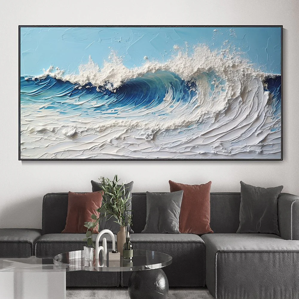 Crashing Waves - Image 5