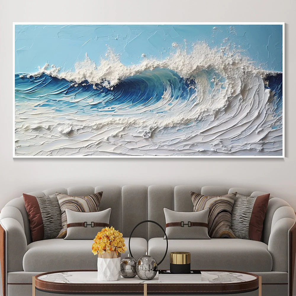 Crashing Waves - Image 6