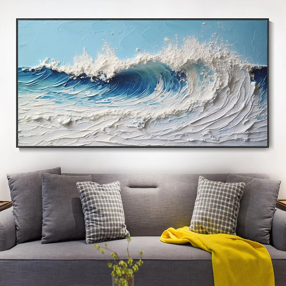 Crashing Waves - Image 7