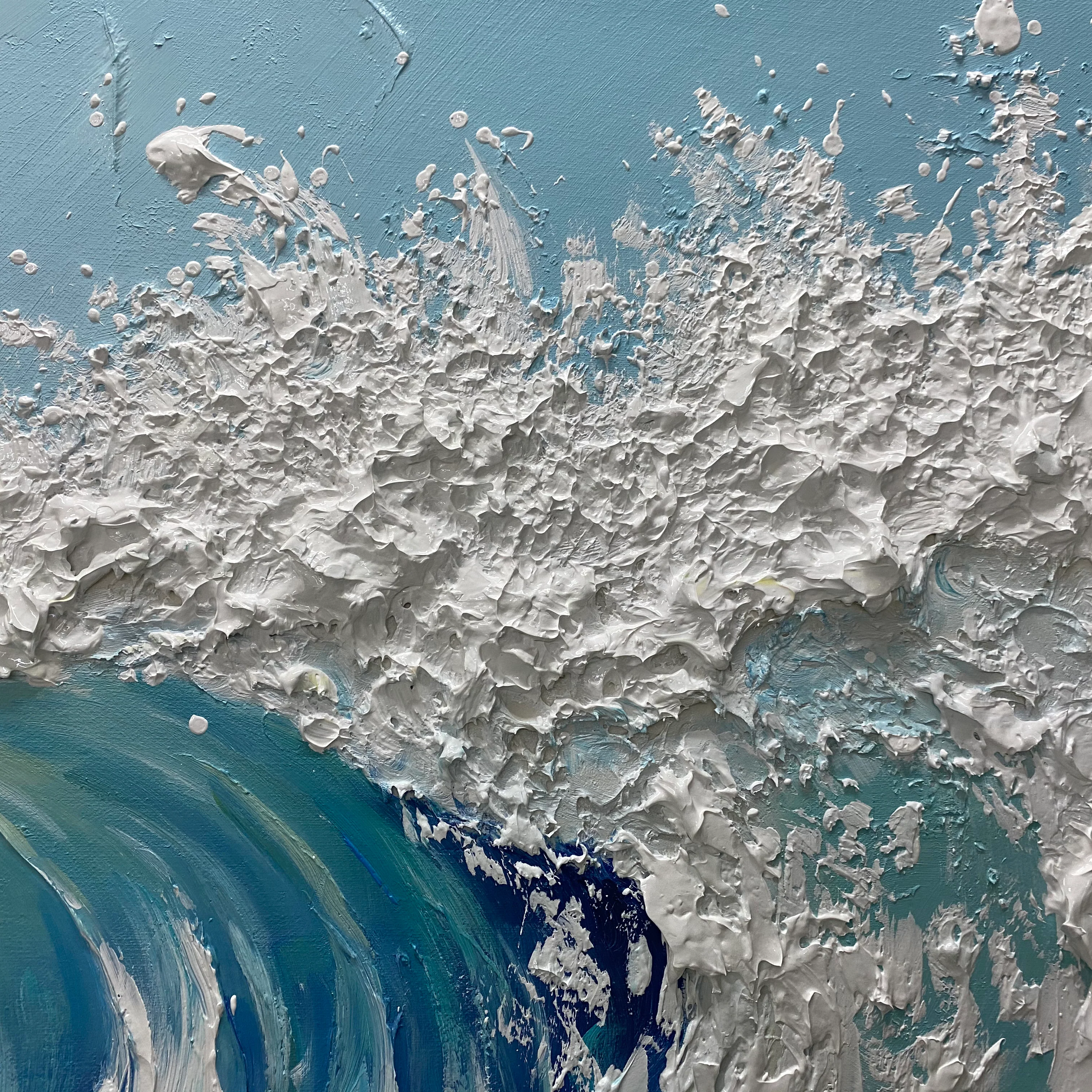 Crashing Waves - Image 9