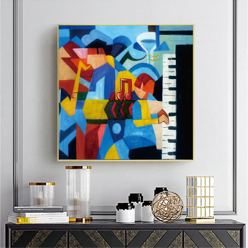 Cubism Concerts - Image 2