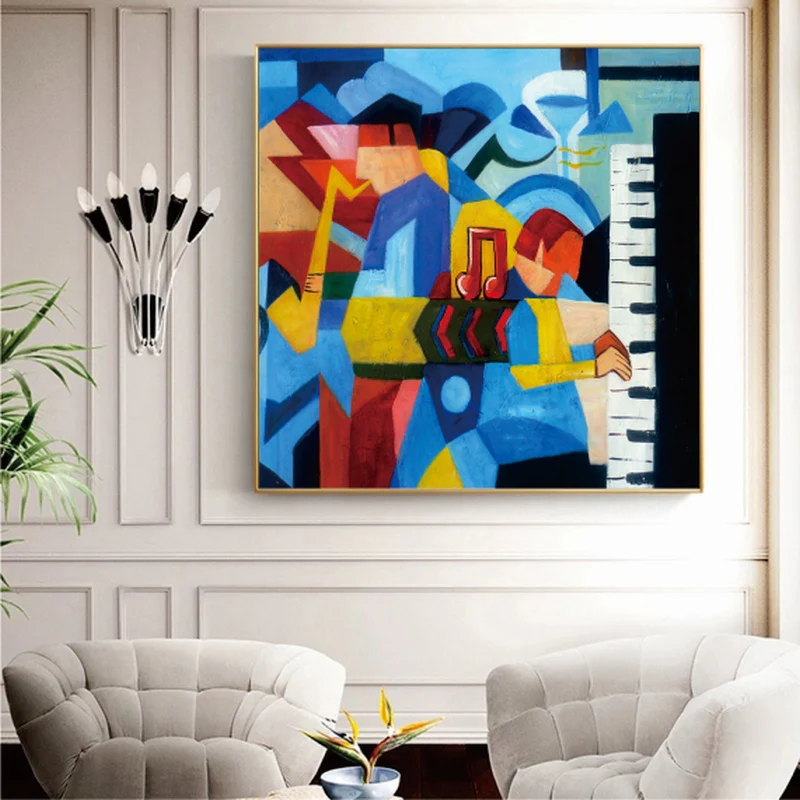 Cubism Concerts - Image 3