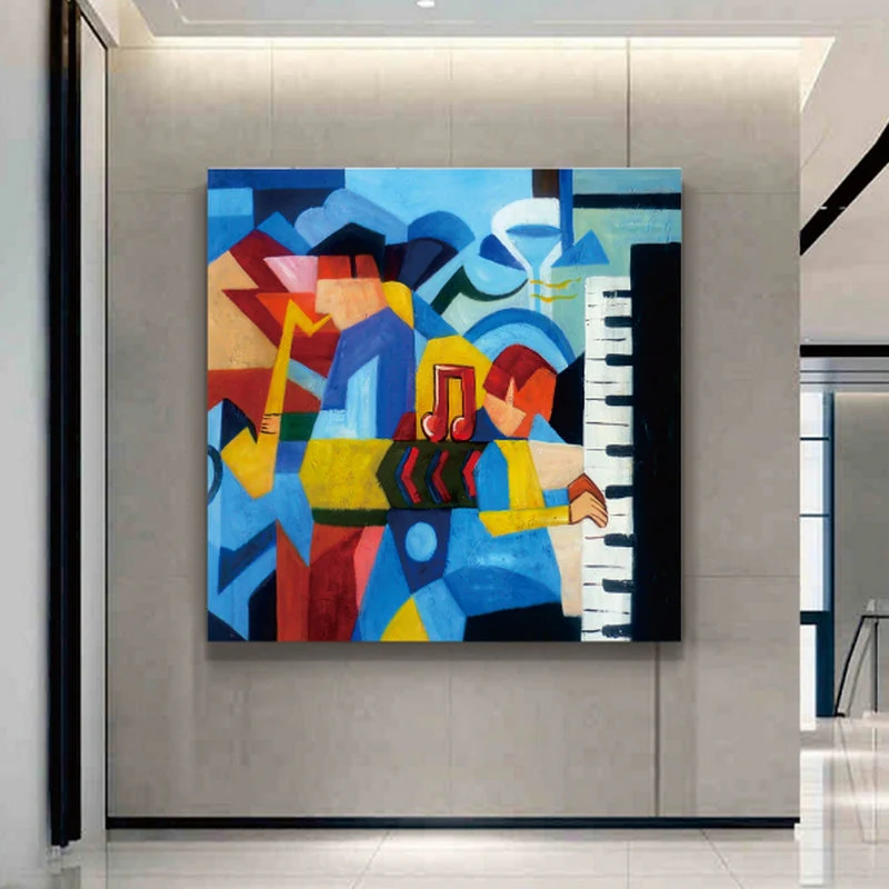 Cubism Concerts - Image 4