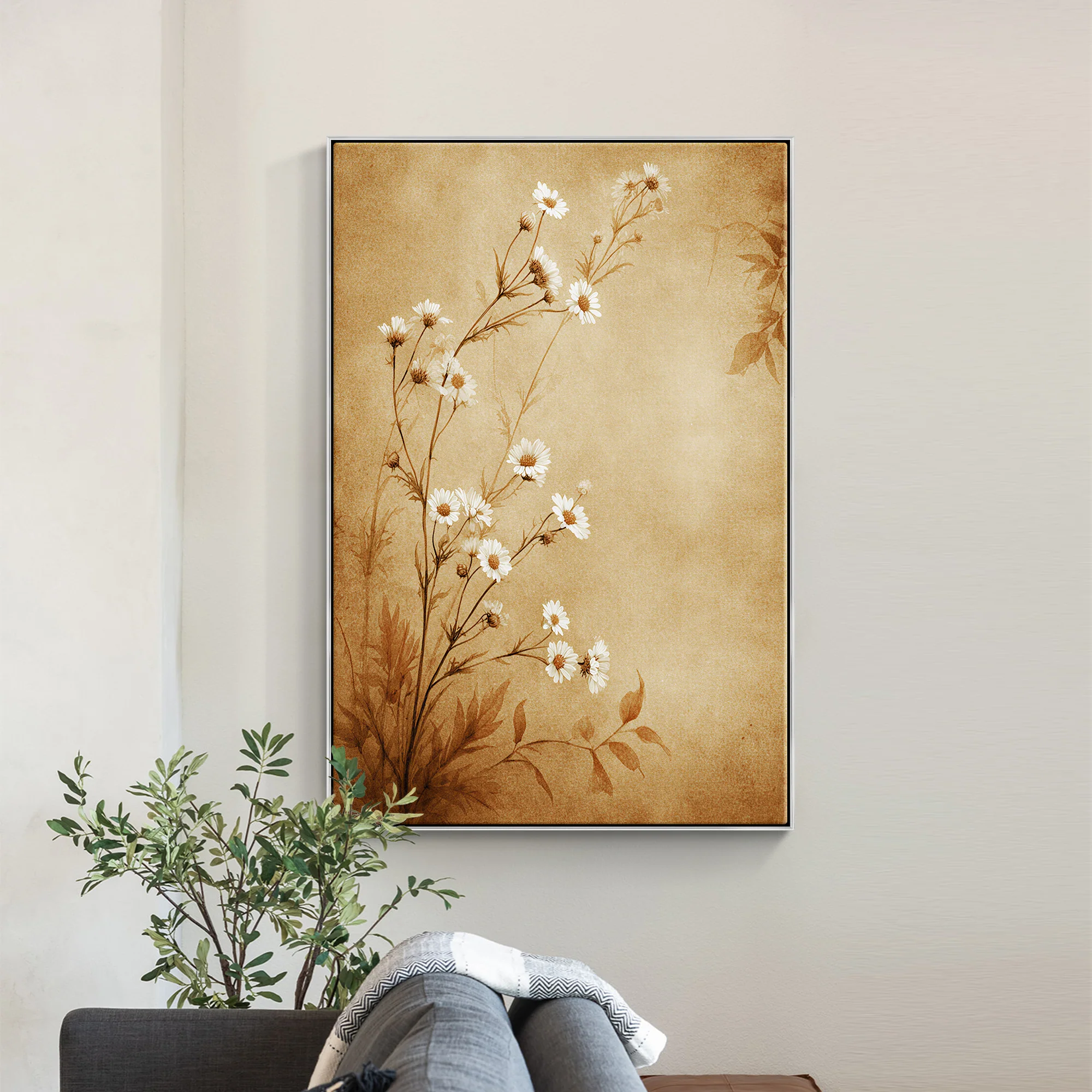 Daisy Blossoms - Image 3