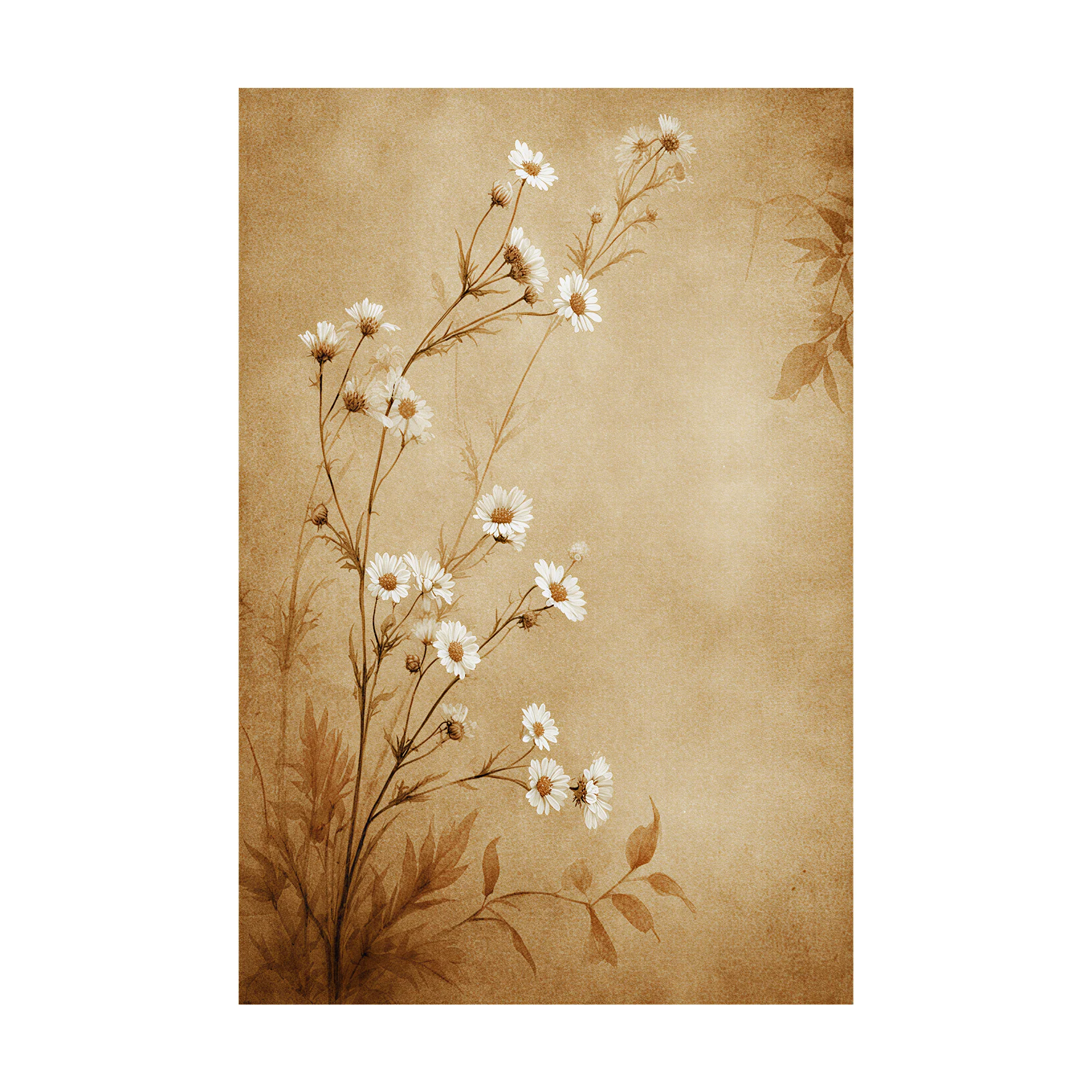 Daisy Blossoms - Image 7