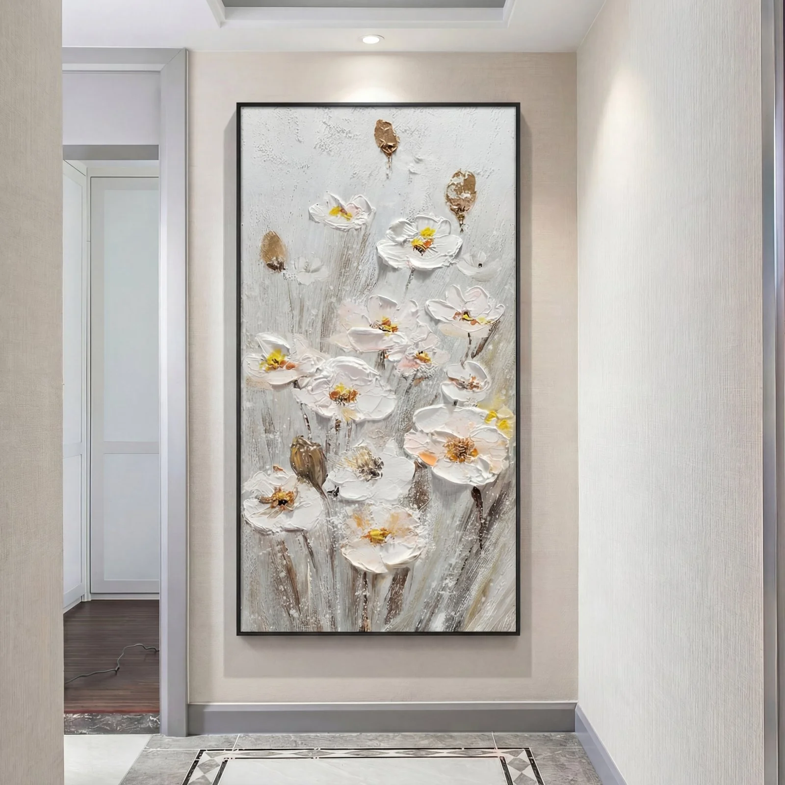 Dangling Daffodils