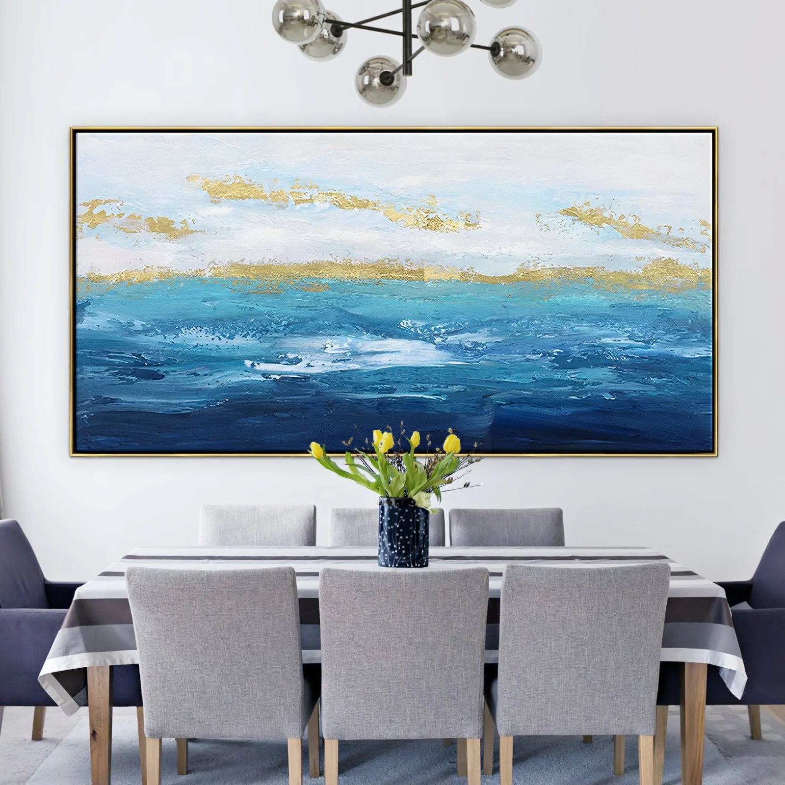 Deep Waters - Image 2