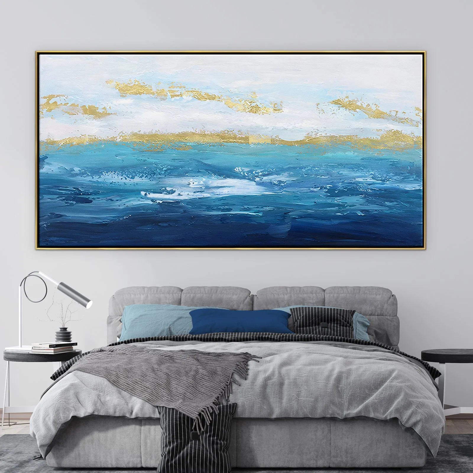 Deep Waters - Image 3