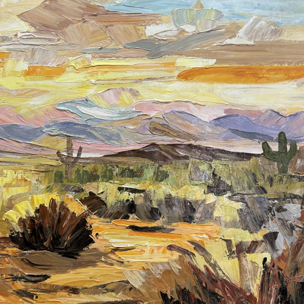 Desert Mirage - Image 11