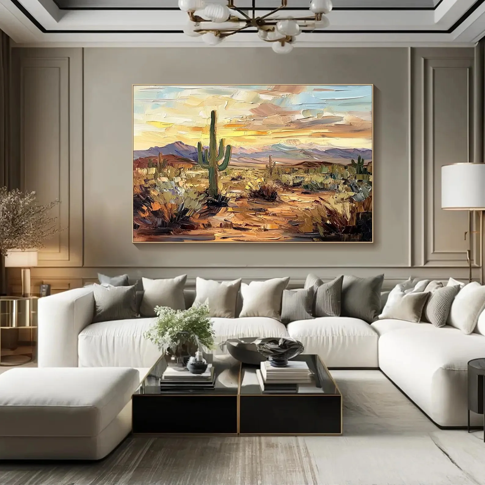 Desert Mirage - Image 2