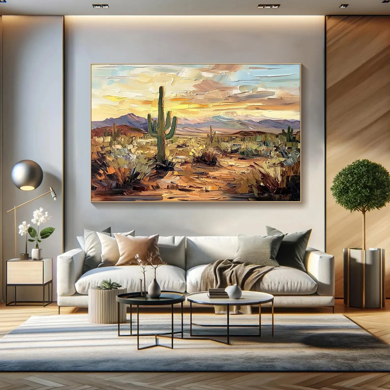 Desert Mirage - Image 3