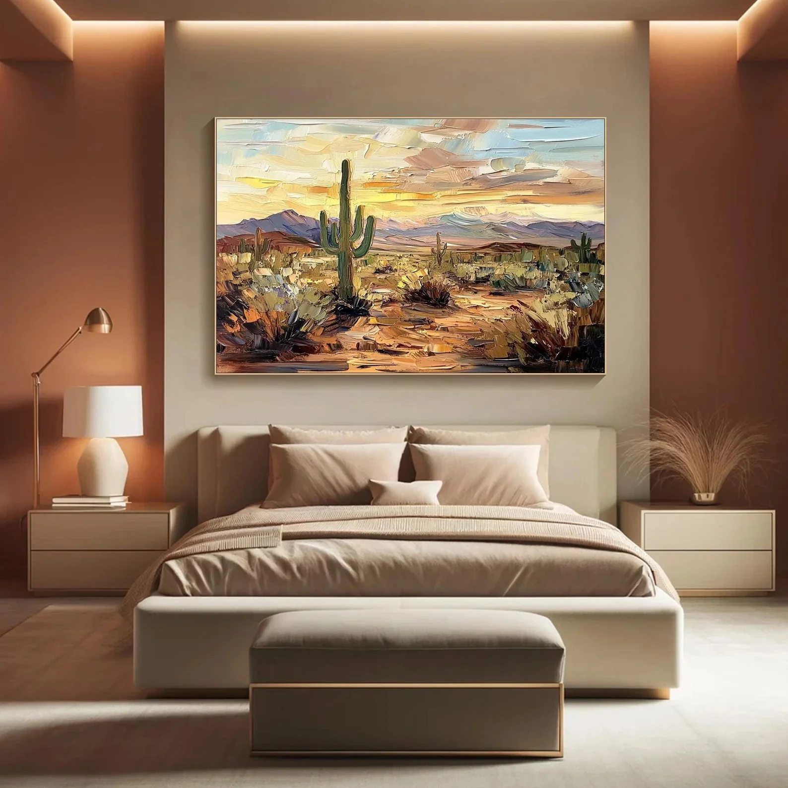Desert Mirage - Image 5