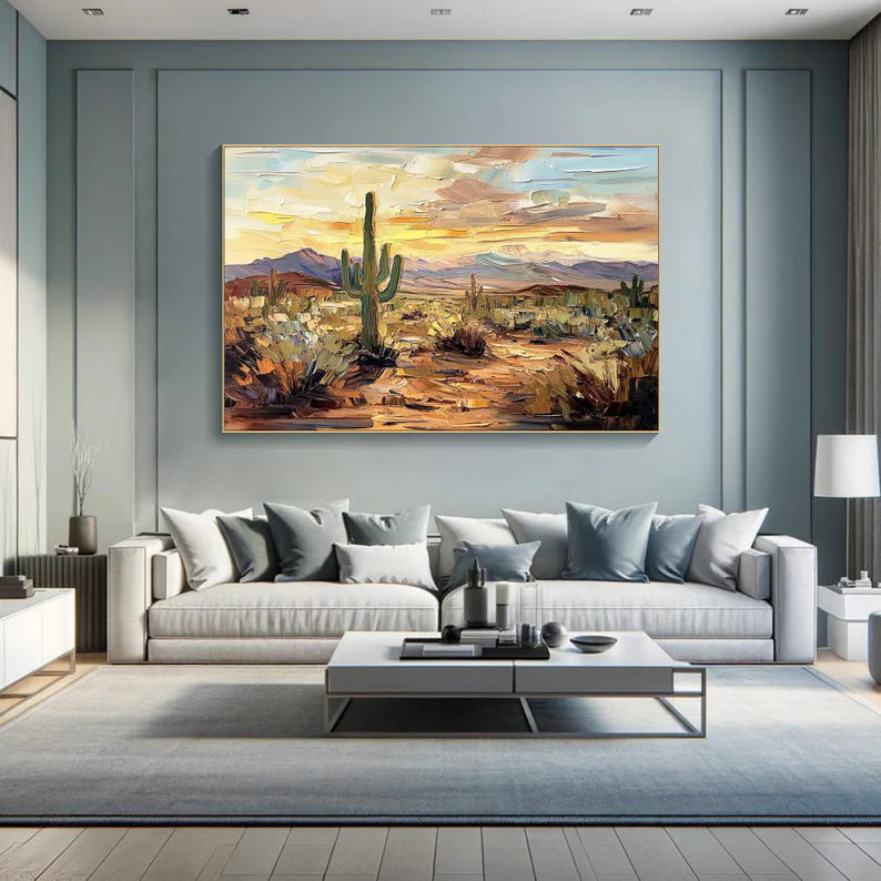 Desert Mirage - Image 6