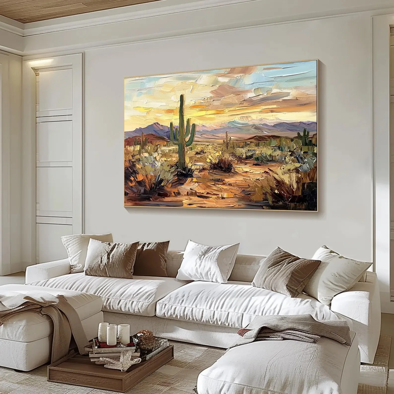 Desert Mirage - Image 7