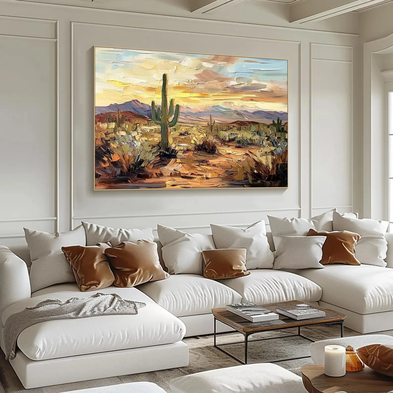 Desert Mirage - Image 8