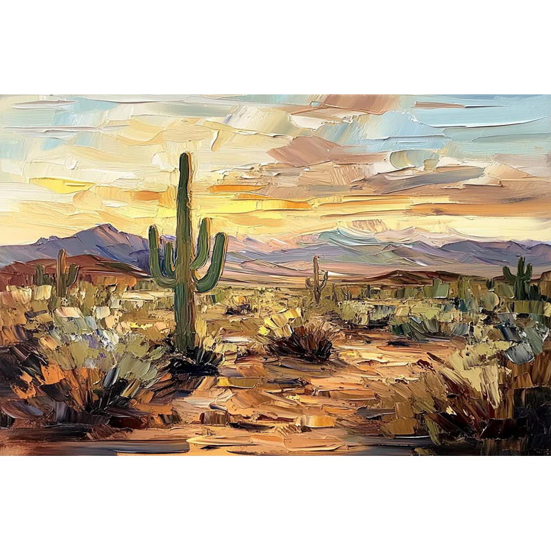 Desert Mirage - Image 9