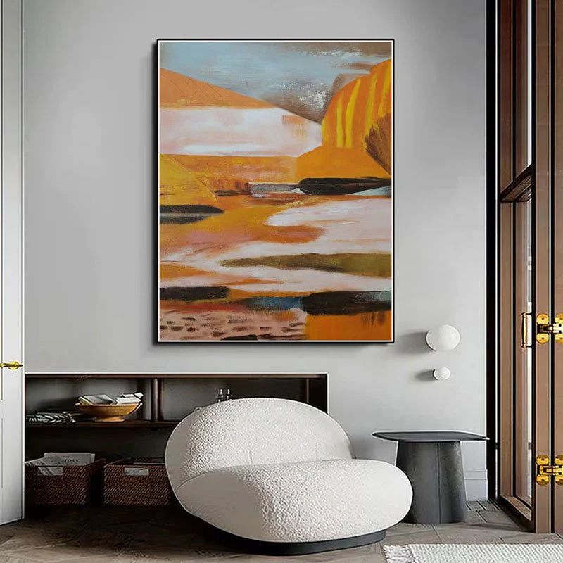 Desert Oasis