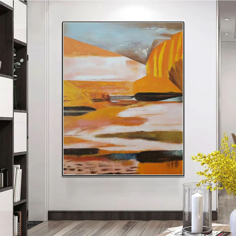 Desert Oasis - Image 3