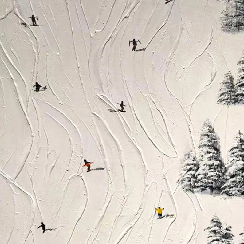 Down the Piste - Image 8