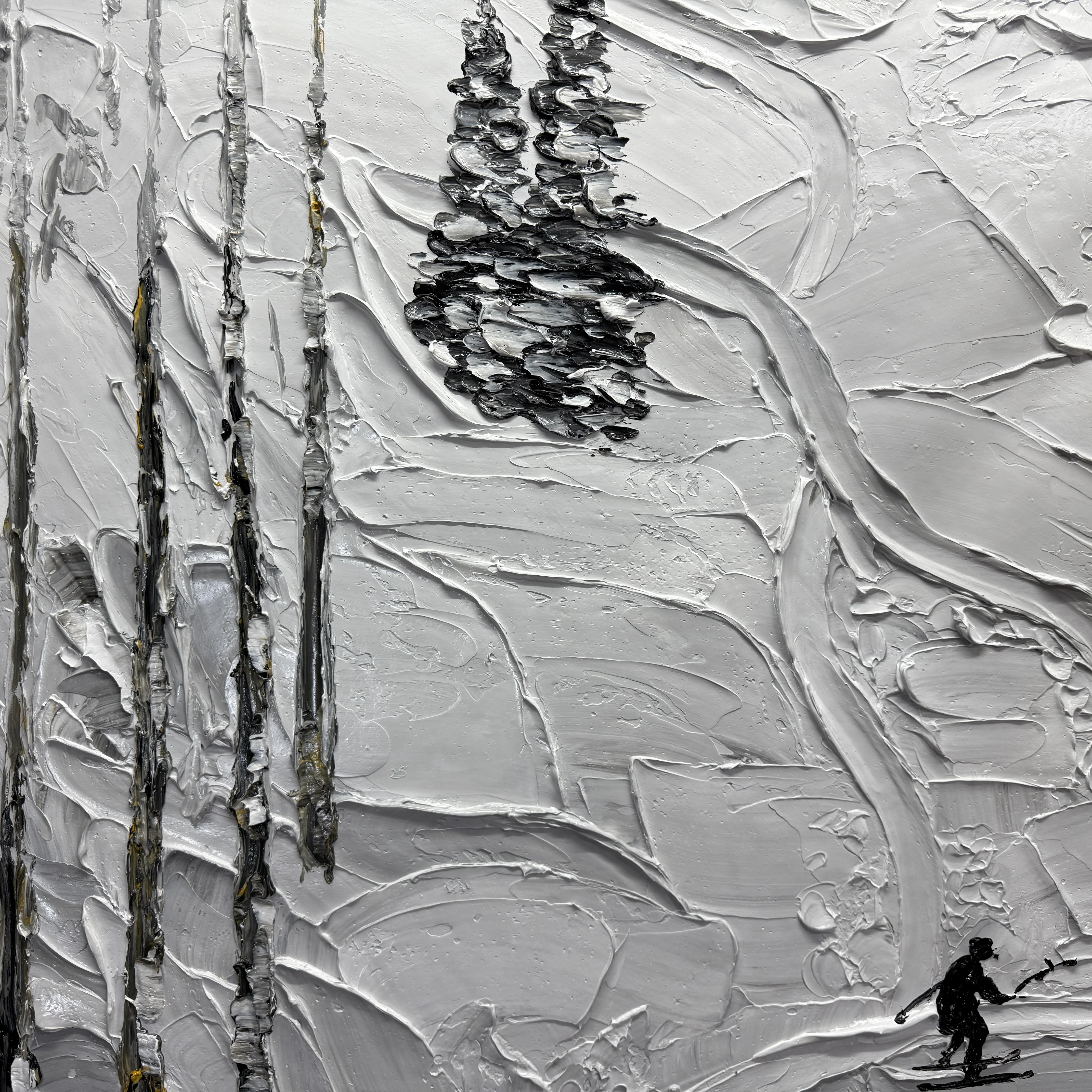 Down the Slopes - Image 8