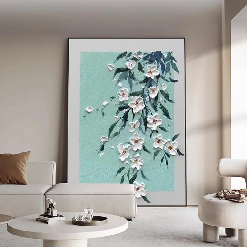 Dreamy Petals - Image 3