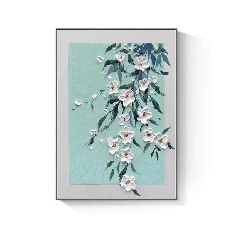 Dreamy Petals - Image 4