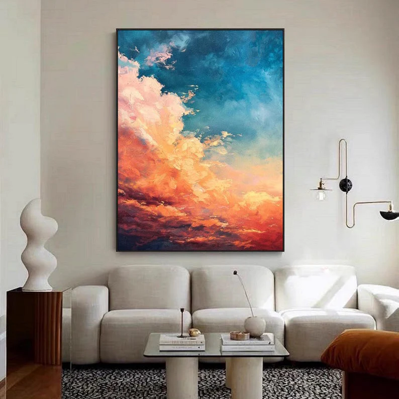 Dreamy Skies - Image 2