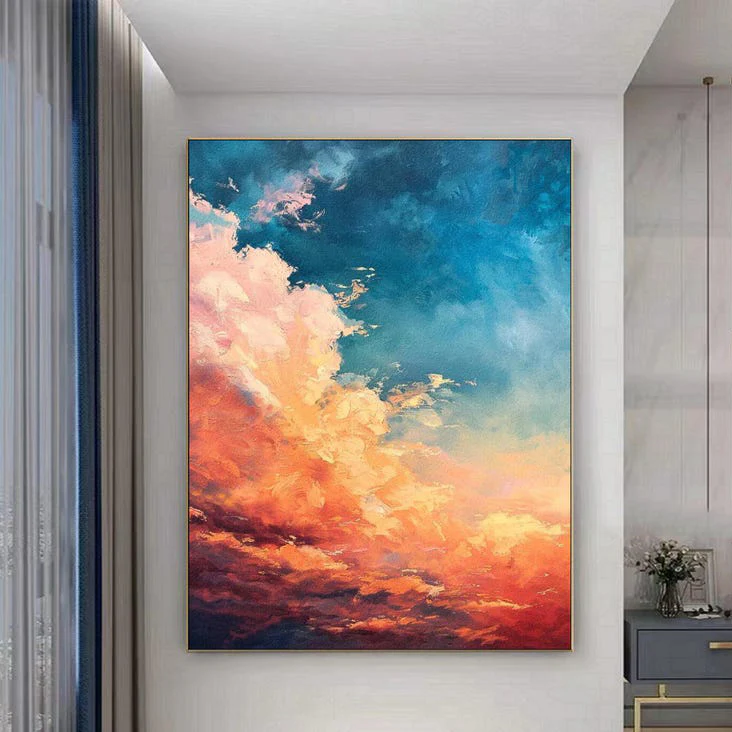 Dreamy Skies - Image 3