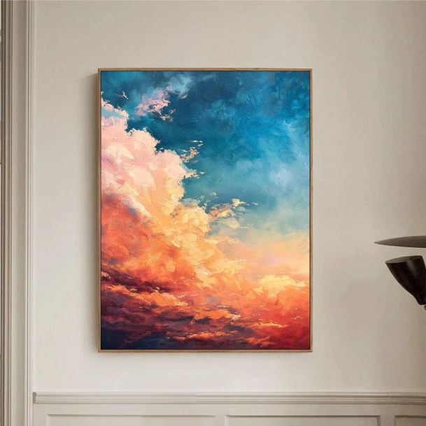 Dreamy Skies - Image 4