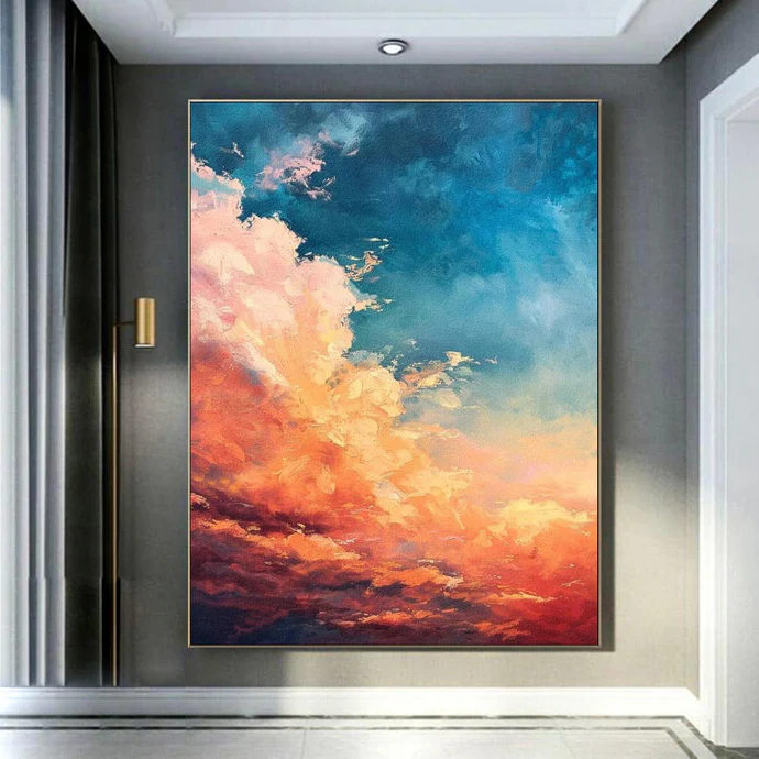 Dreamy Skies - Image 5
