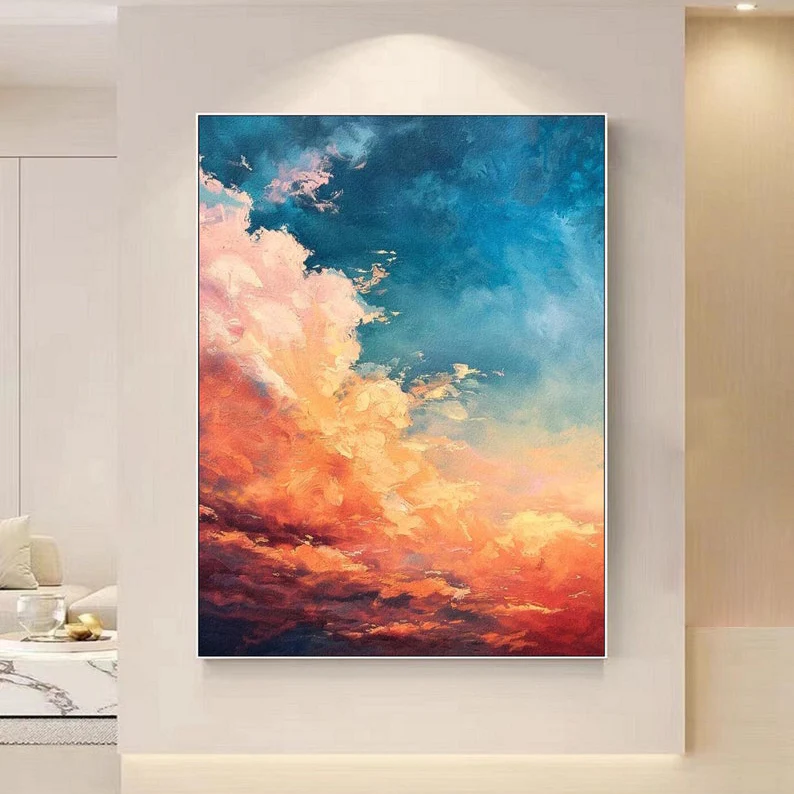 Dreamy Skies - Image 6