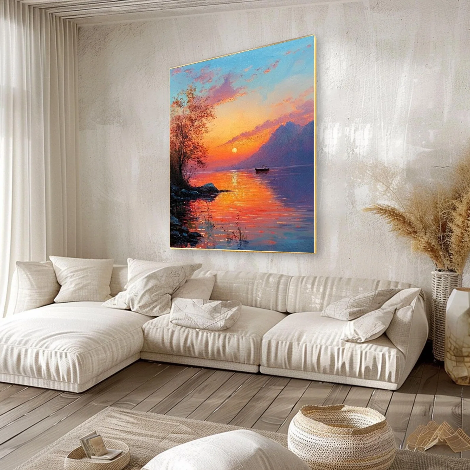 Drifting into Dusk - Image 3