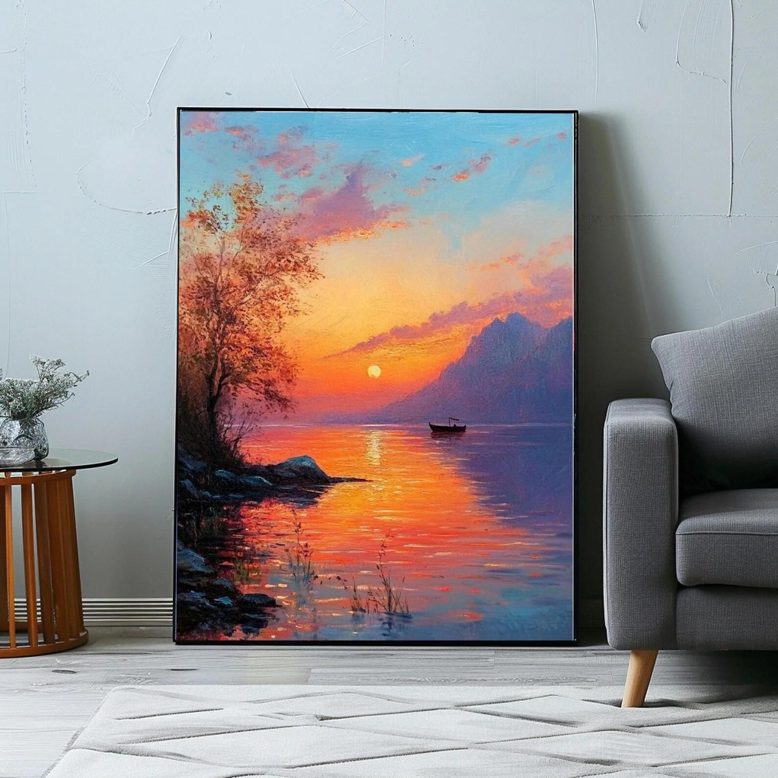 Drifting into Dusk - Image 6