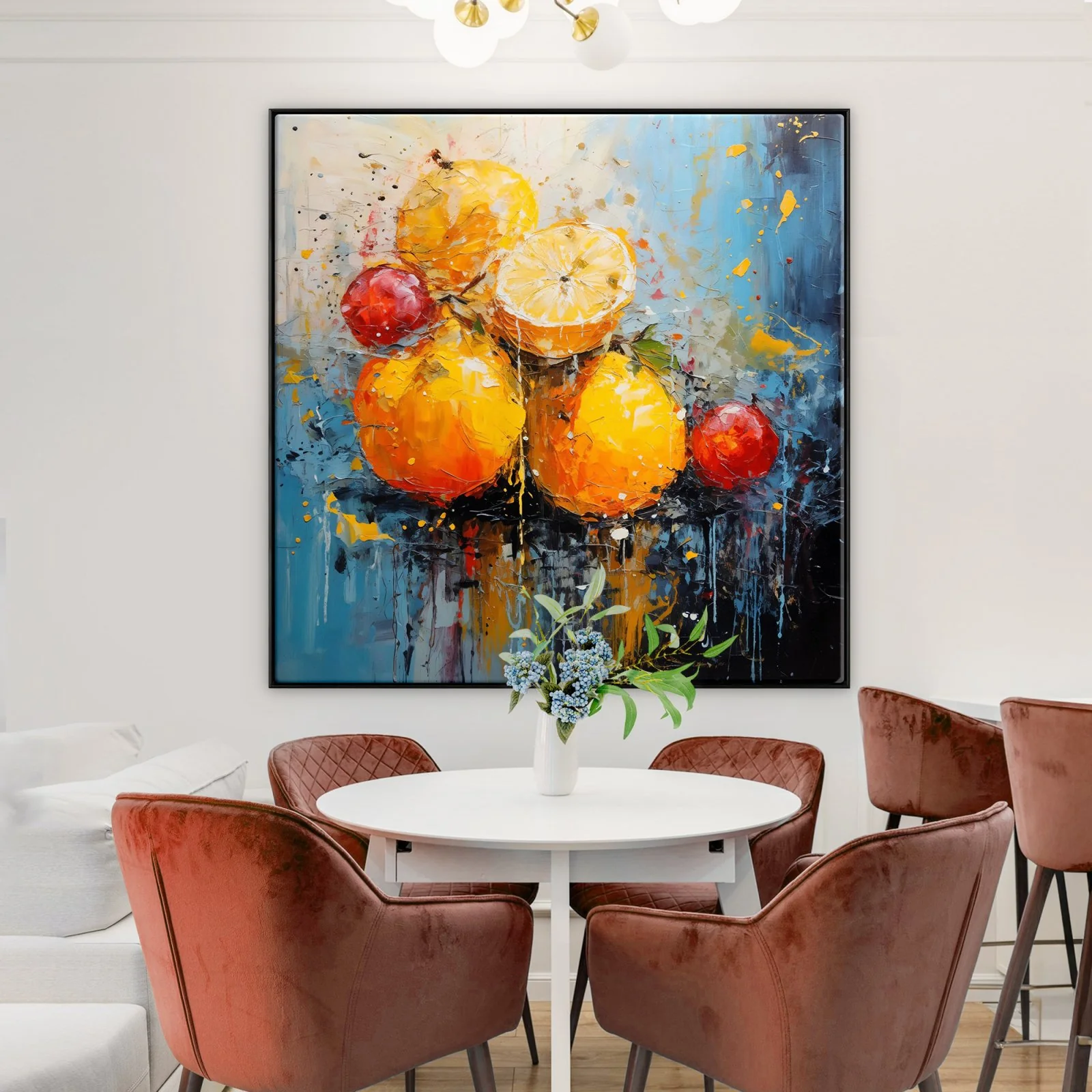 Dripping Still-Life - Image 2