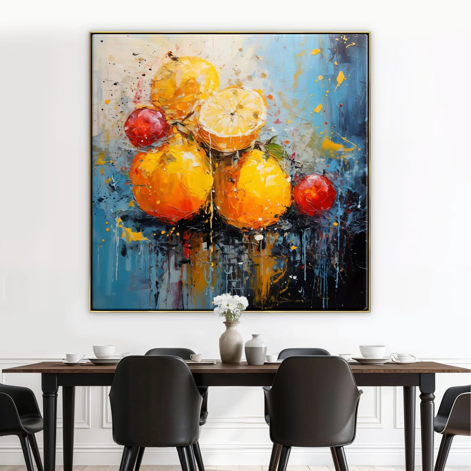 Dripping Still-Life - Image 3