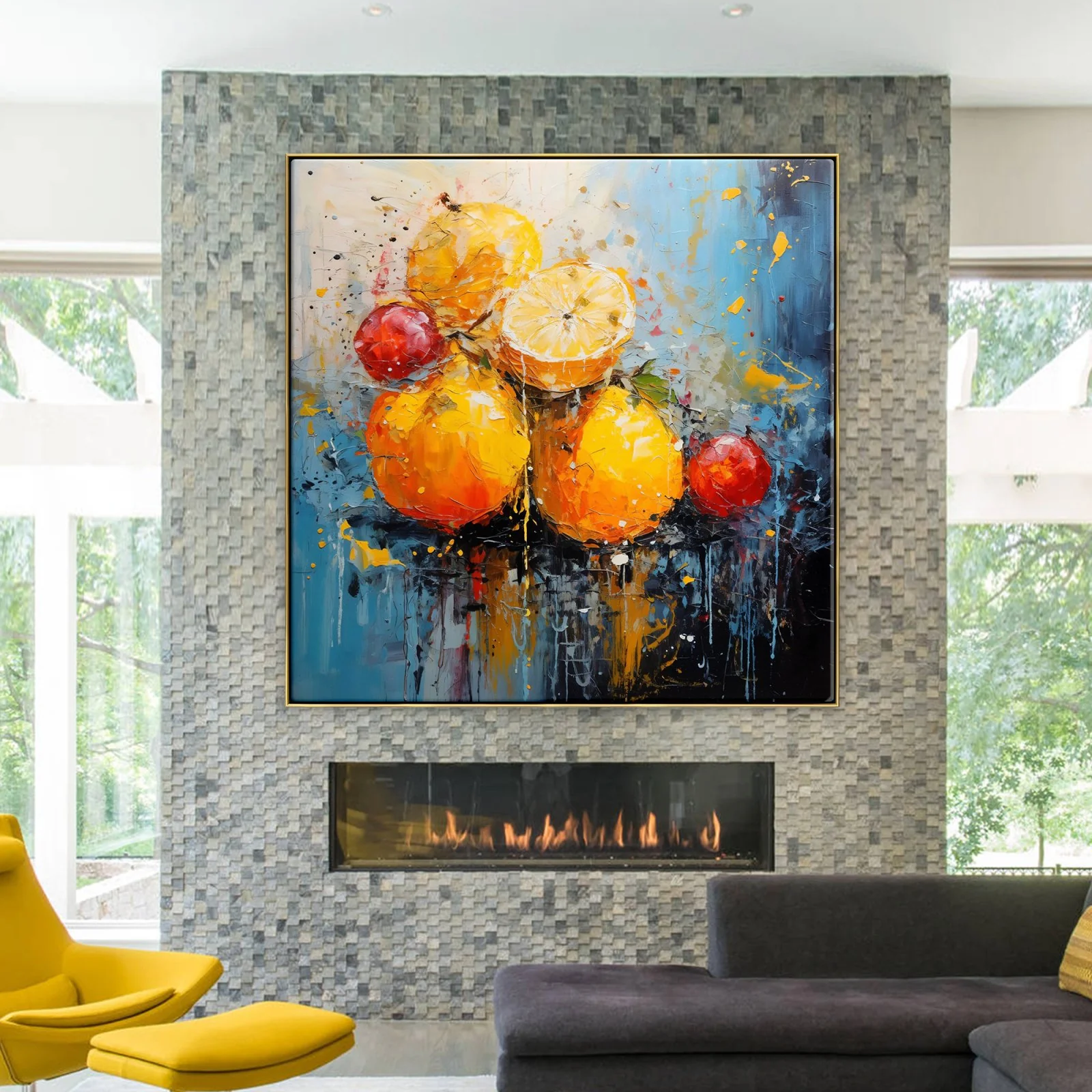 Dripping Still-Life - Image 4
