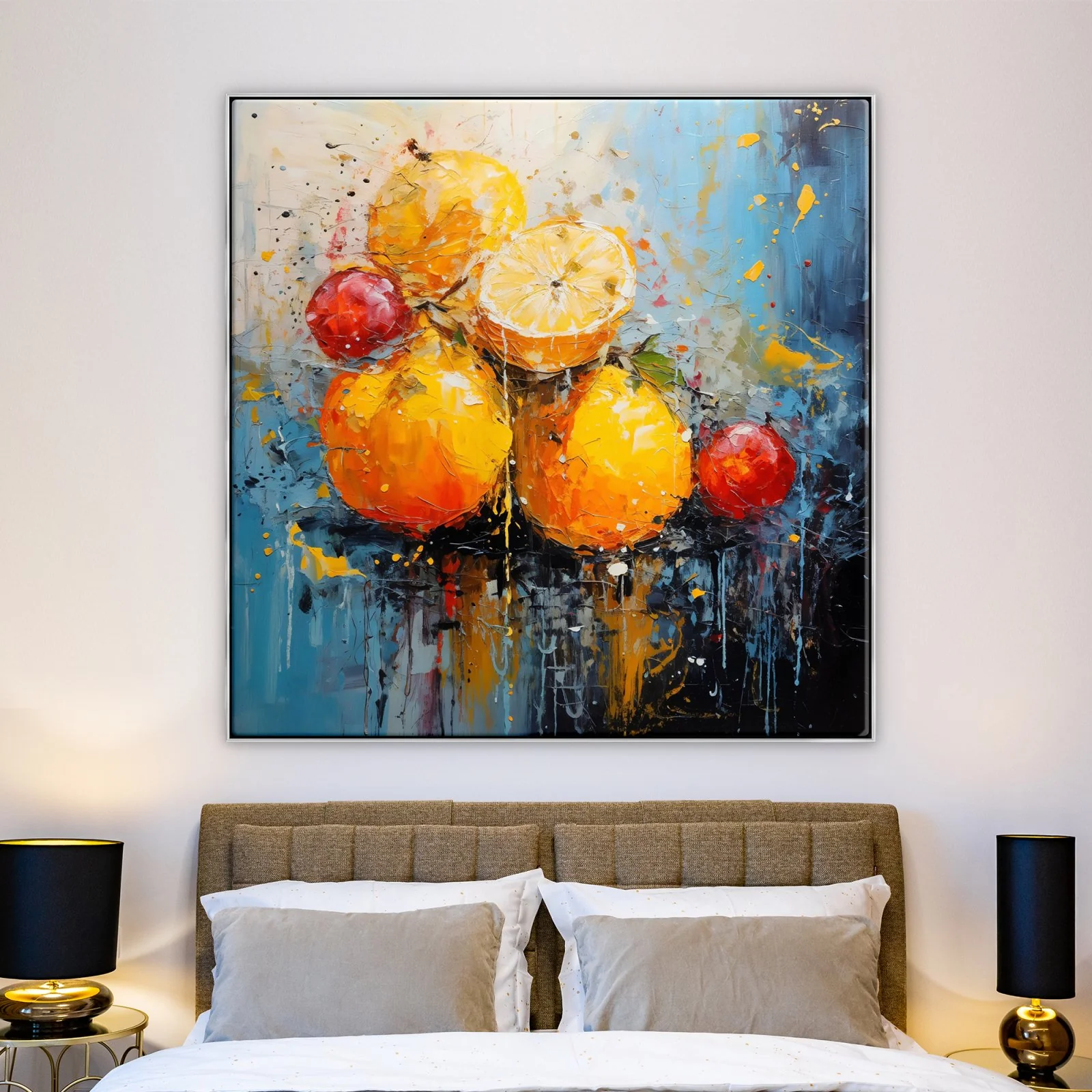 Dripping Still-Life - Image 6