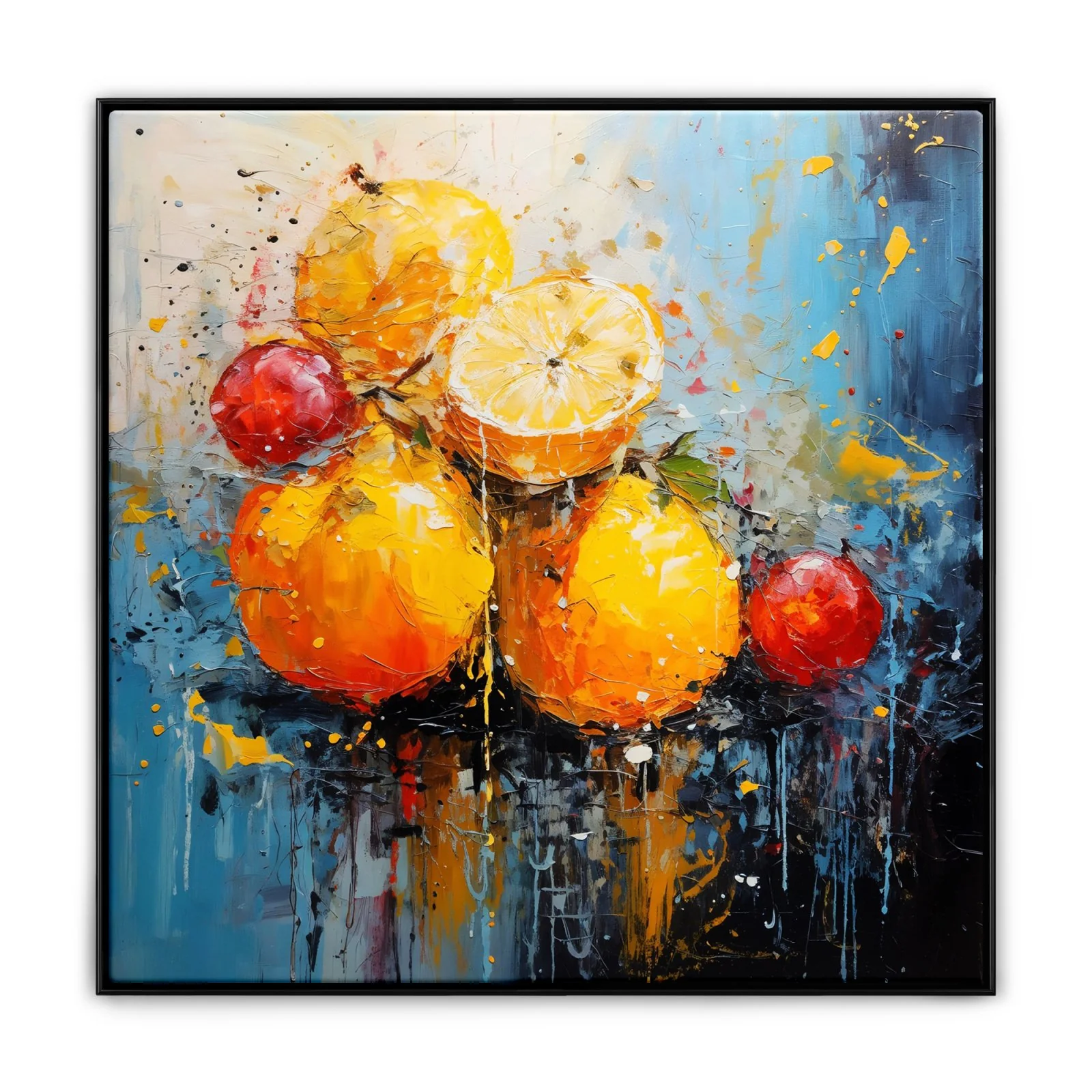 Dripping Still-Life - Image 7
