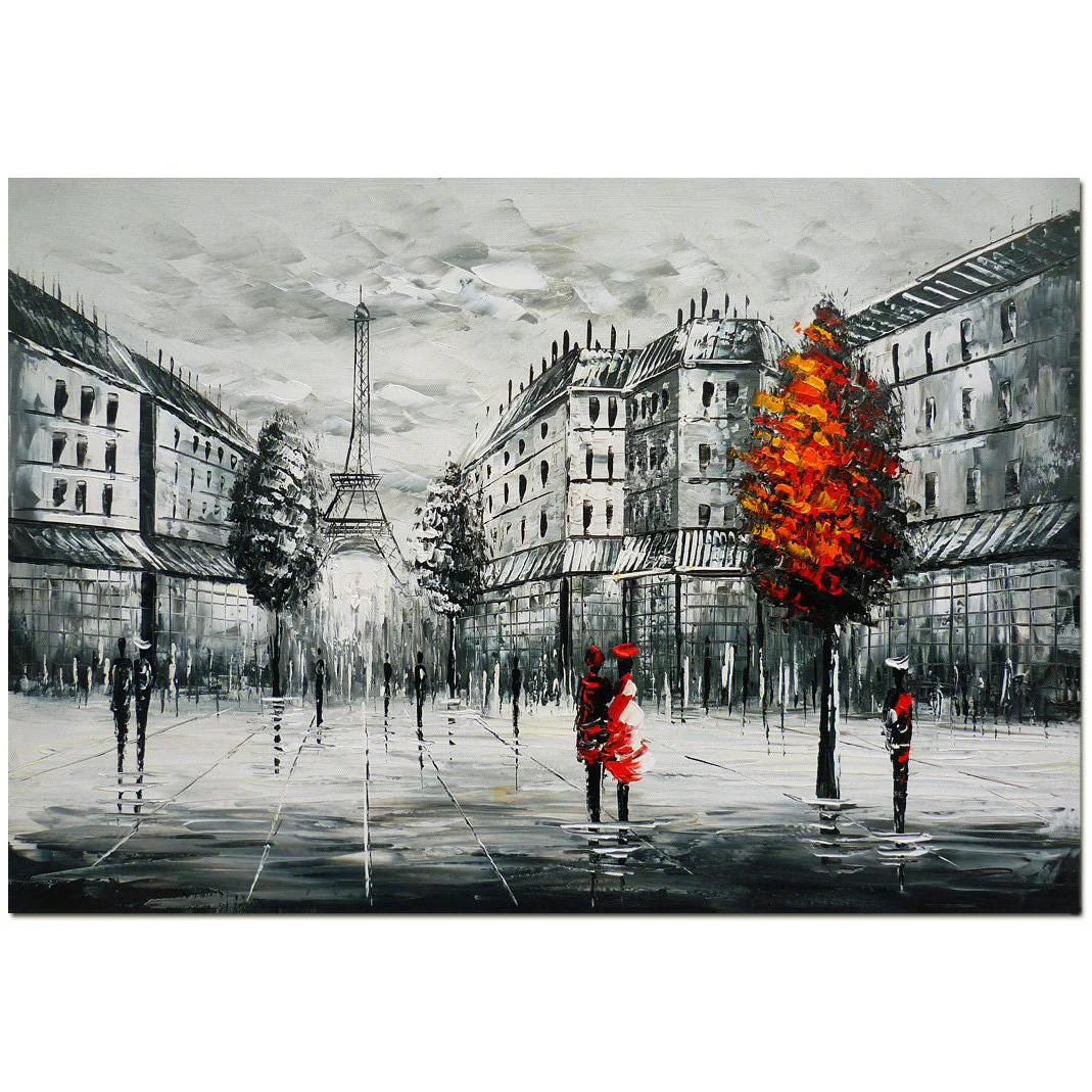 Eiffel Rouge - Image 4