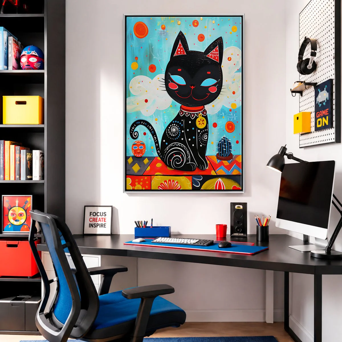 El Gato Sombra - Image 5