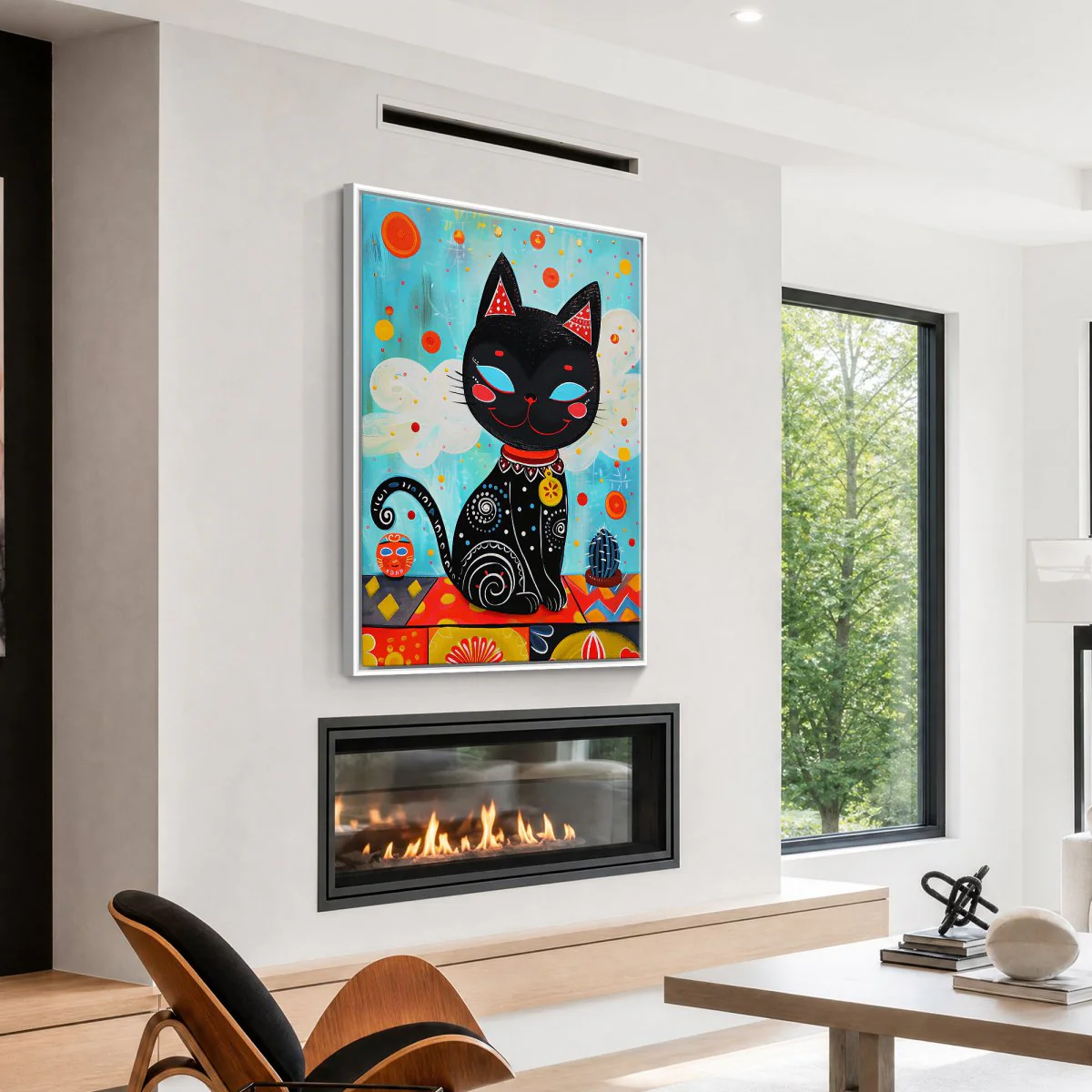 El Gato Sombra - Image 6